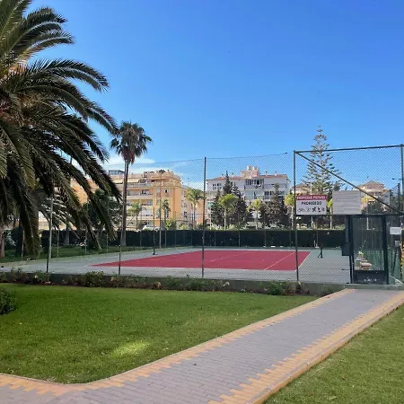 Costa Hollandia Apartman Algarrobo-Costa