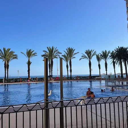 Apartman Costa Hollandia