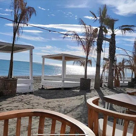 Costa Hollandia * Algarrobo-Costa