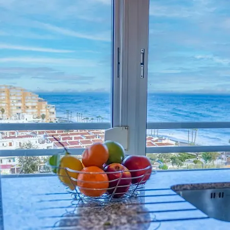 Apartman Costa Hollandia *