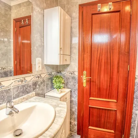 Costa Hollandia Apartment *