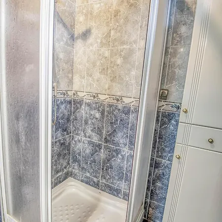 Apartman Costa Hollandia Algarrobo-Costa
