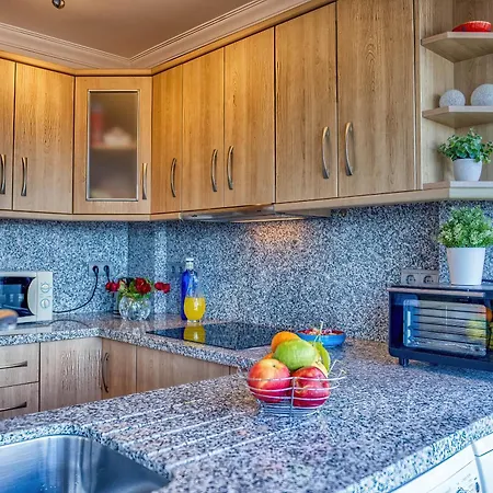 Apartment Costa Hollandia