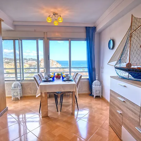 Costa Hollandia Apartment *