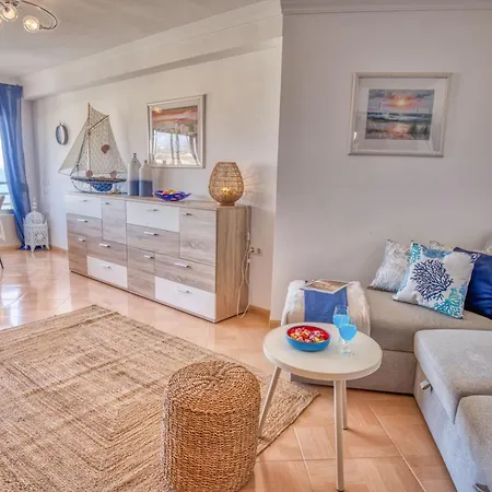 Costa Hollandia Apartment