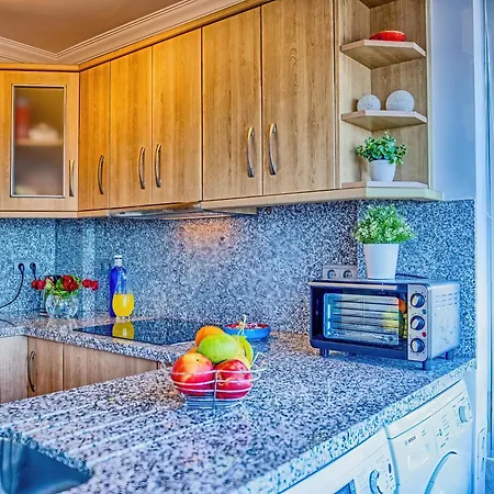 Costa Hollandia Apartment *