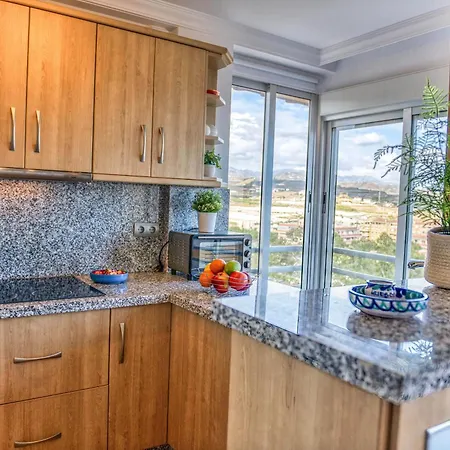 Costa Hollandia Apartman *