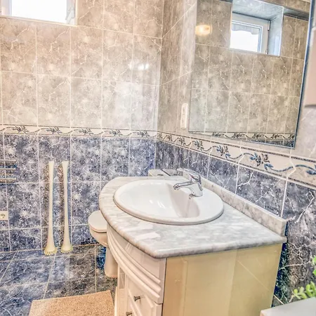 Apartment Costa Hollandia