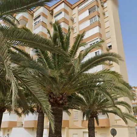 Apartment Costa Hollandia